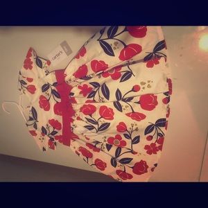 Carters 18 month new dress